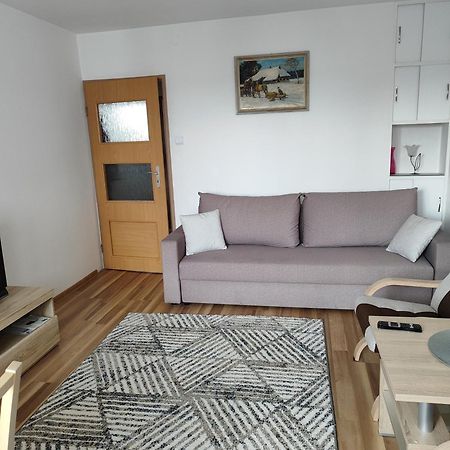 Apartament Praski 5 Minut Od Metra I Starego Miasta Spacerem Do Zoo I Konesera ワルシャワ エクステリア 写真