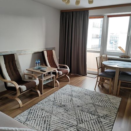 Apartament Praski 5 Minut Od Metra I Starego Miasta Spacerem Do Zoo I Konesera ワルシャワ エクステリア 写真