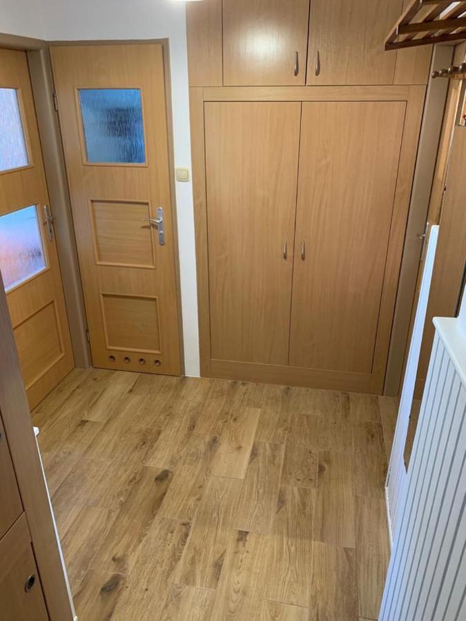 Apartament Praski 5 Minut Od Metra I Starego Miasta Spacerem Do Zoo I Konesera ワルシャワ エクステリア 写真