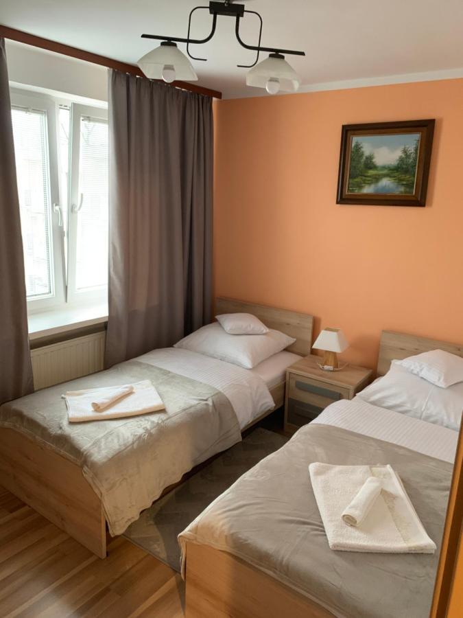 Apartament Praski 5 Minut Od Metra I Starego Miasta Spacerem Do Zoo I Konesera ワルシャワ エクステリア 写真