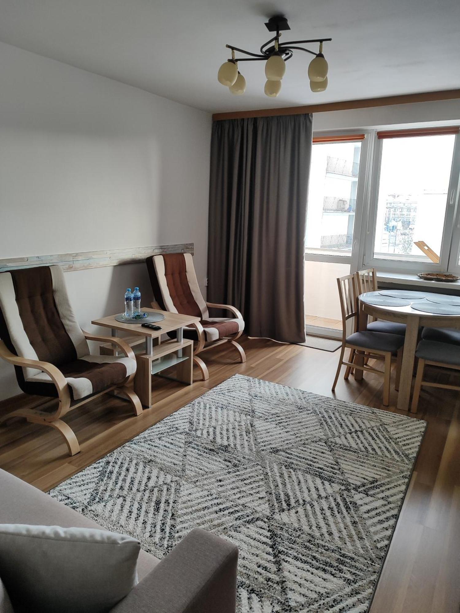 Apartament Praski 5 Minut Od Metra I Starego Miasta Spacerem Do Zoo I Konesera ワルシャワ エクステリア 写真