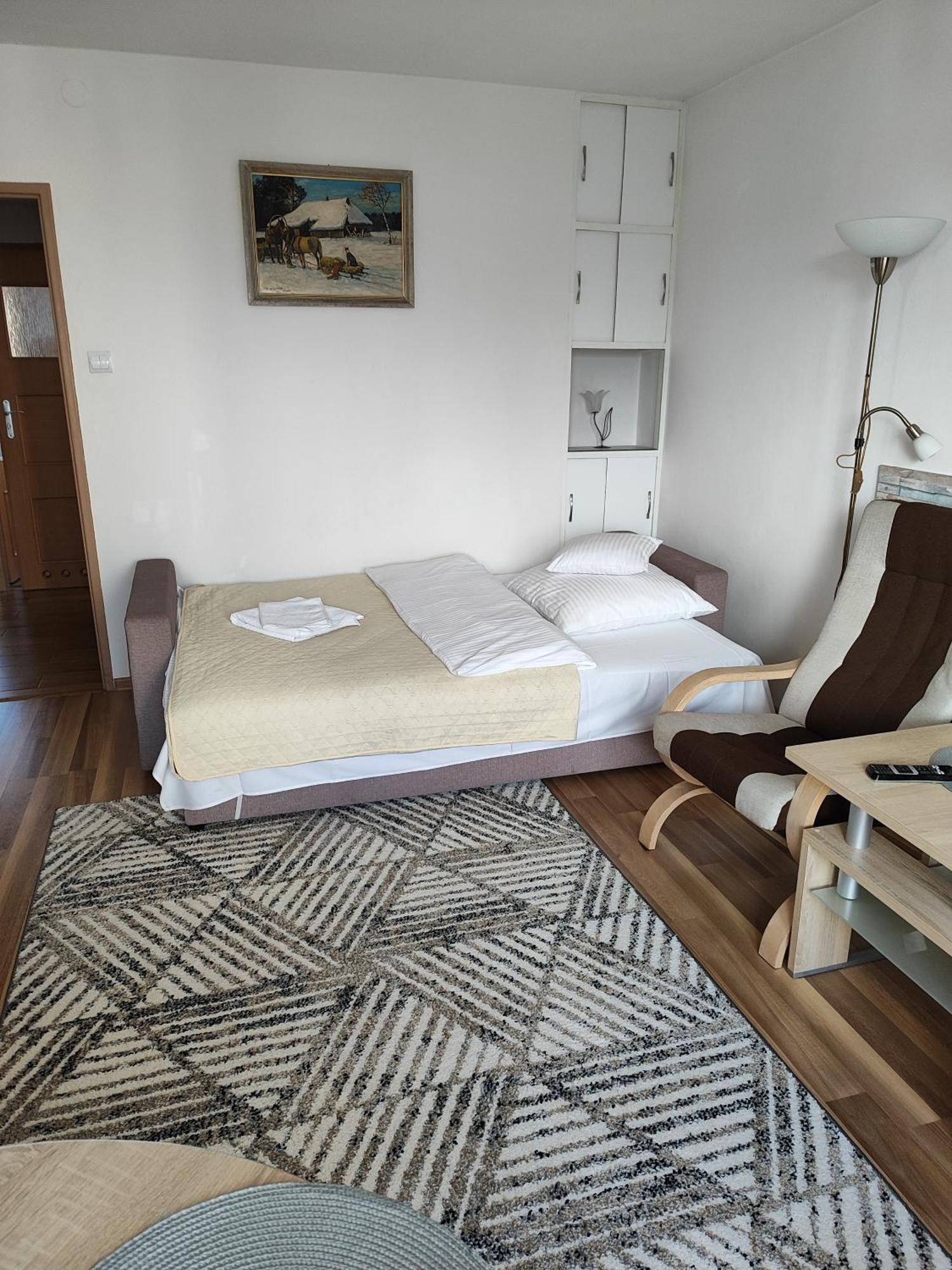 Apartament Praski 5 Minut Od Metra I Starego Miasta Spacerem Do Zoo I Konesera ワルシャワ エクステリア 写真