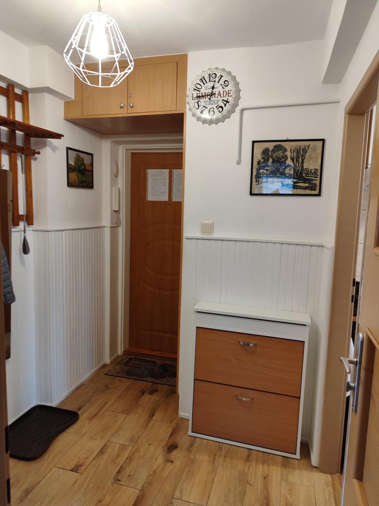 Apartament Praski 5 Minut Od Metra I Starego Miasta Spacerem Do Zoo I Konesera ワルシャワ エクステリア 写真